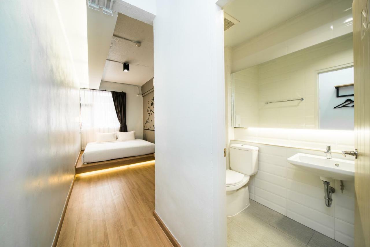 Kamar Superior Double